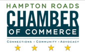 Sales training professional, Member Hampton Roads Chamber of Commerce